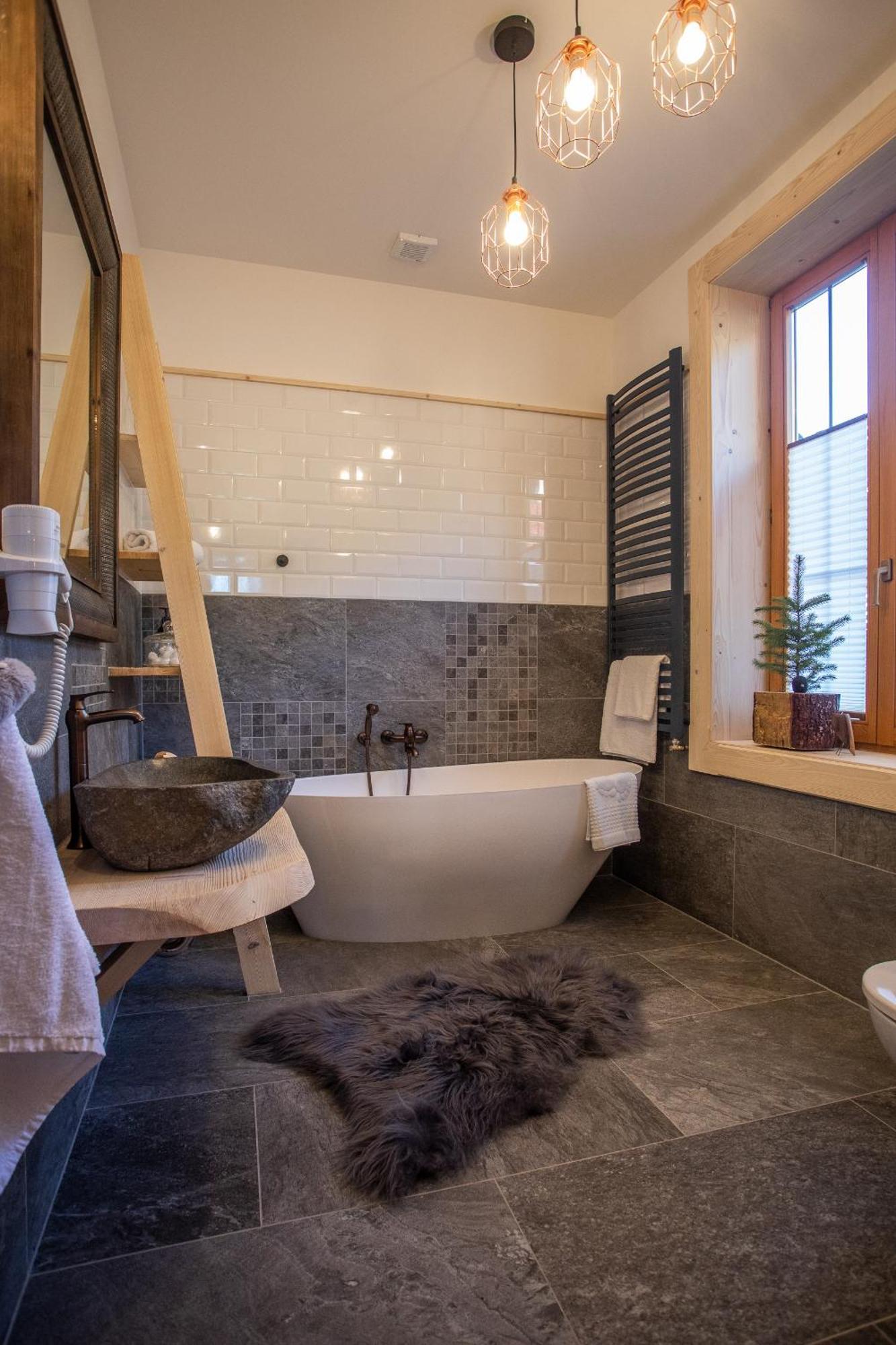 Niedzwiedzia Residence Poronin Ngoại thất bức ảnh