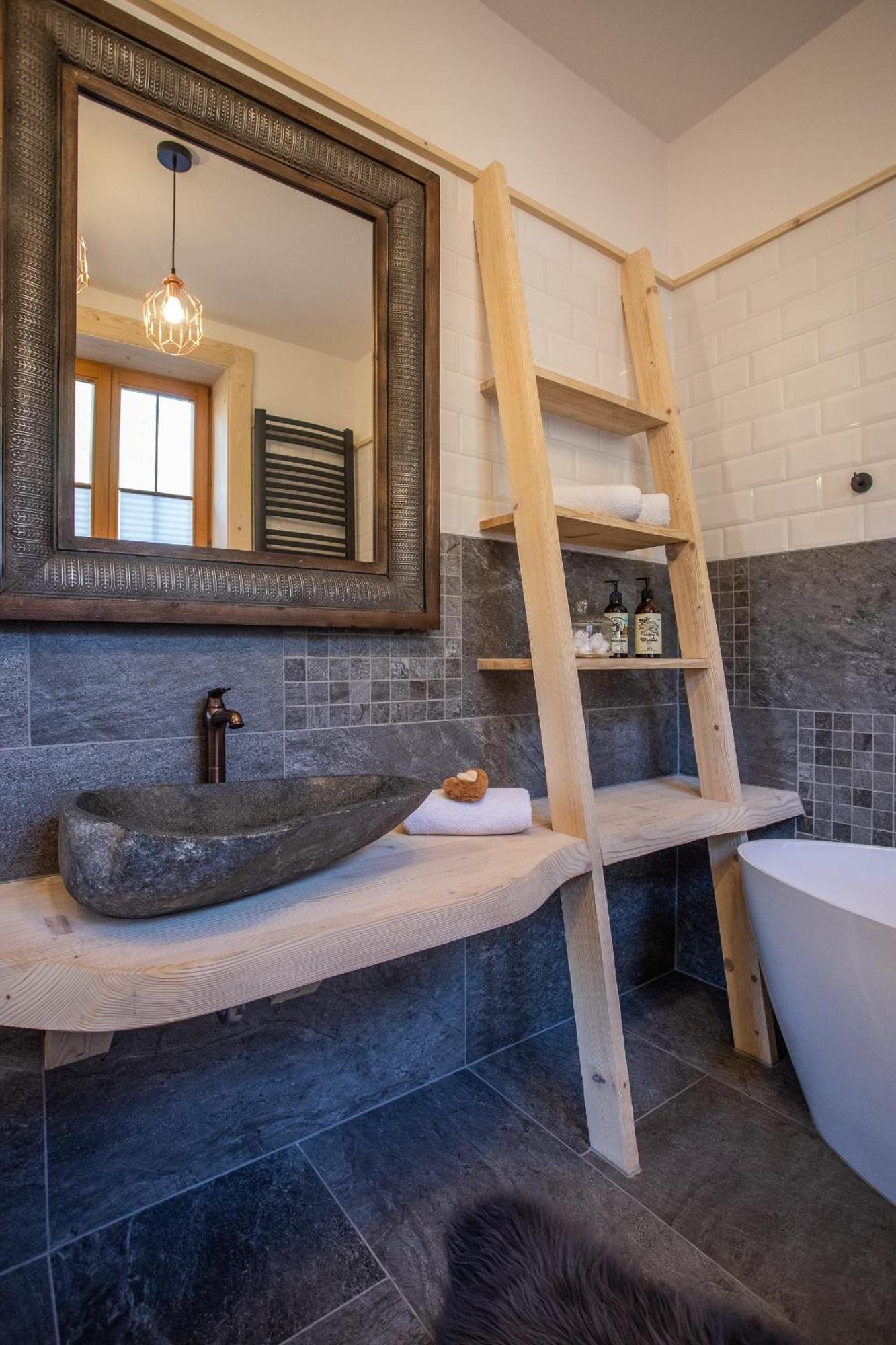 Niedzwiedzia Residence Poronin Ngoại thất bức ảnh