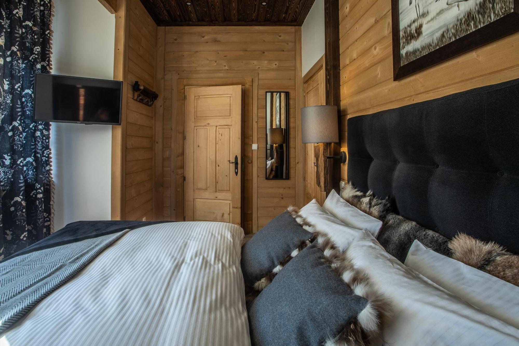 Niedzwiedzia Residence Poronin Ngoại thất bức ảnh