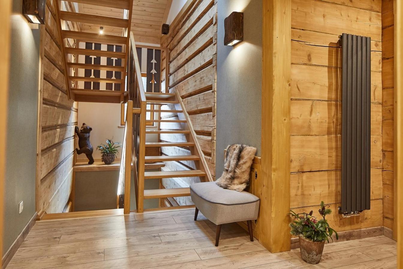 Niedzwiedzia Residence Poronin Ngoại thất bức ảnh