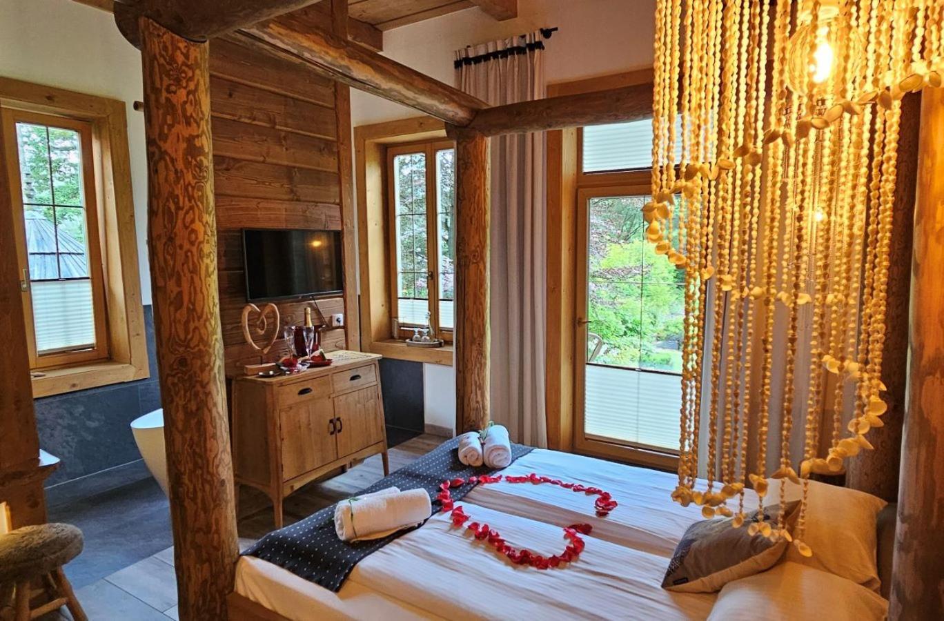 Niedzwiedzia Residence Poronin Ngoại thất bức ảnh